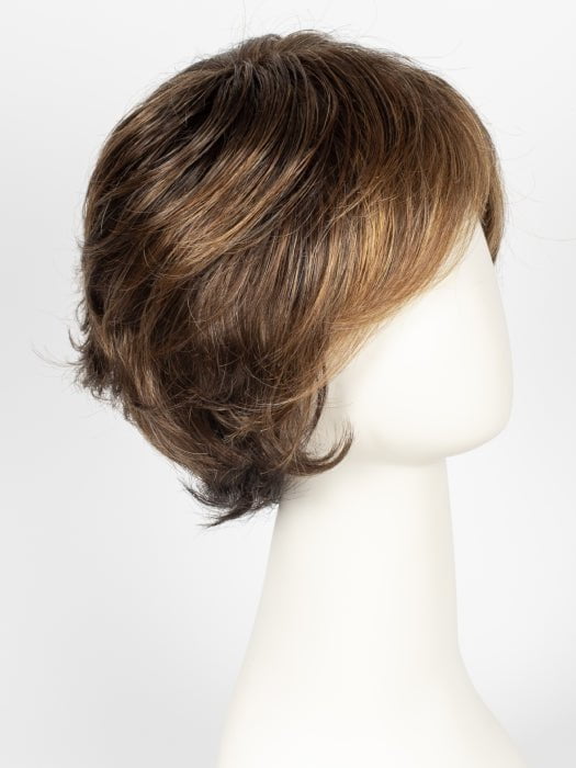 Carte Blanche Large | Synthetic Lace Front Wig (Hand-Tied Top) - Image 16