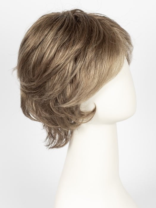 Carte Blanche Large | Synthetic Lace Front Wig (Hand-Tied Top) - Image 19