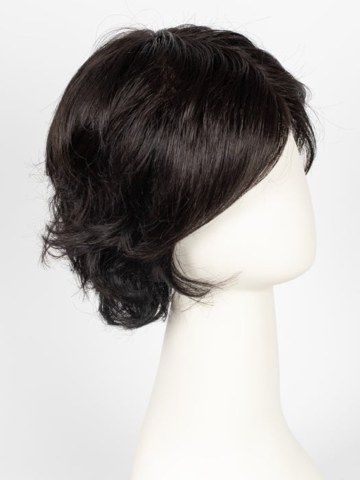 Carte Blanche Large | Synthetic Lace Front Wig (Hand-Tied Top) - Image 10