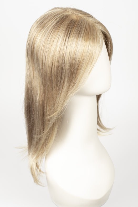 Miley Small Mono | Synthetic Lace Front Wig (Mono Part) - Image 8