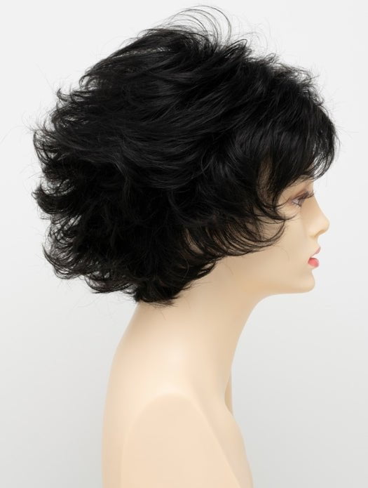 Alyssa Petite | Synthetic Wig (Basic Cap) - Image 13