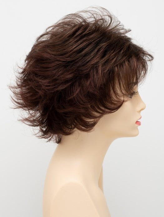 Alyssa Petite | Synthetic Wig (Basic Cap) - Image 26
