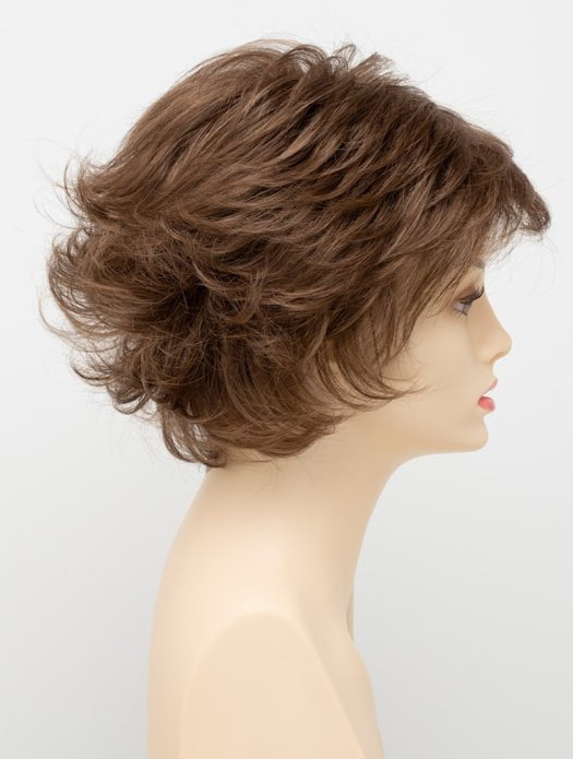 Alyssa Petite | Synthetic Wig (Basic Cap) - Image 17