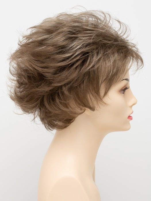 Alyssa Petite | Synthetic Wig (Basic Cap) - Image 18