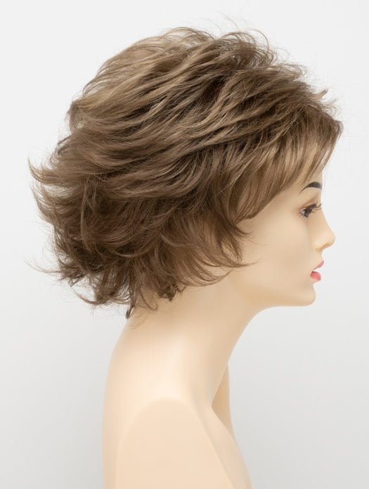 Alyssa Petite | Synthetic Wig (Basic Cap) - Image 19