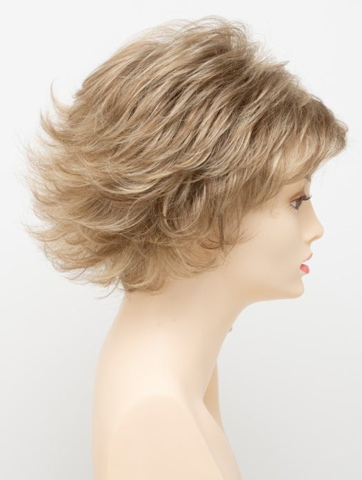 Alyssa Petite | Synthetic Wig (Basic Cap) - Image 22