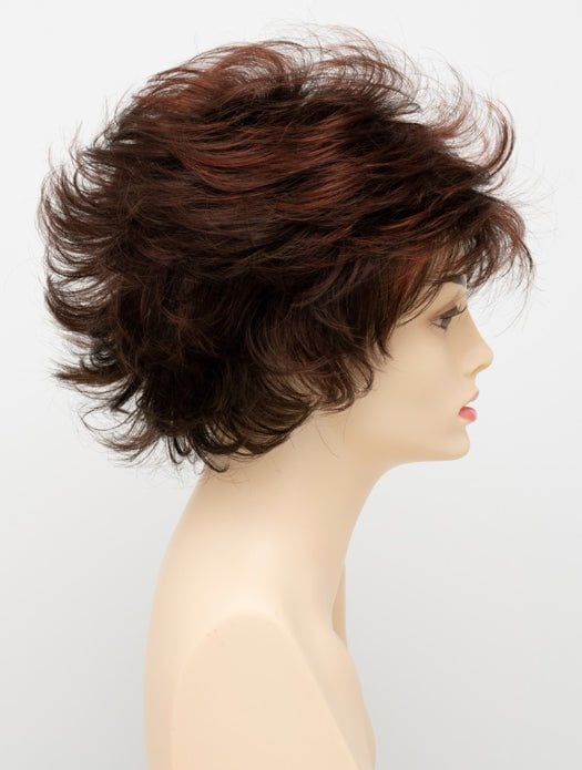 Alyssa Petite | Synthetic Wig (Basic Cap) - Image 33