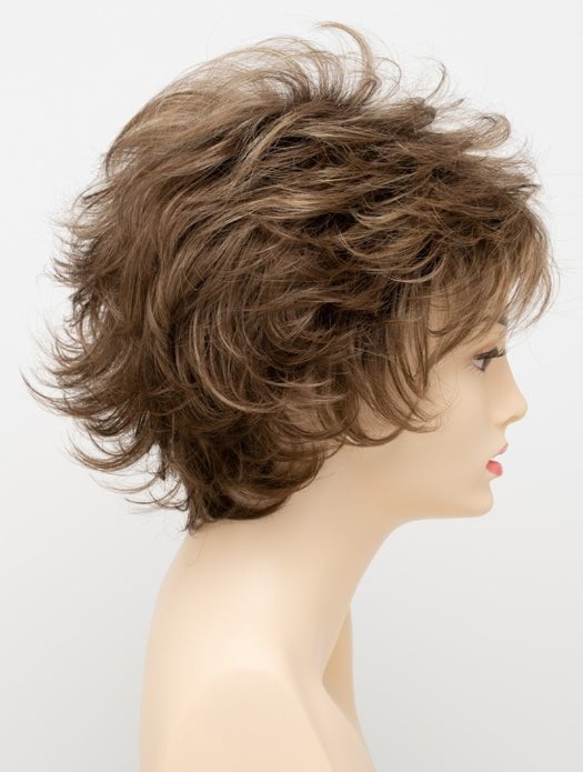Alyssa Petite | Synthetic Wig (Basic Cap) - Image 36