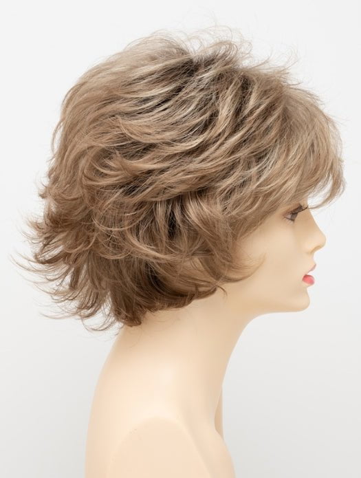 Alyssa Petite | Synthetic Wig (Basic Cap) - Image 37