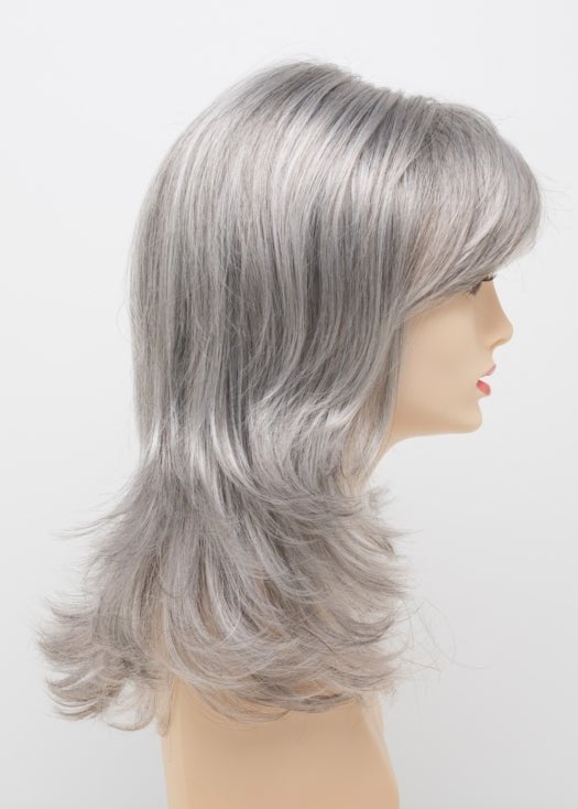 Nadia Petite | Synthetic Wig (Mono Part) - Image 27