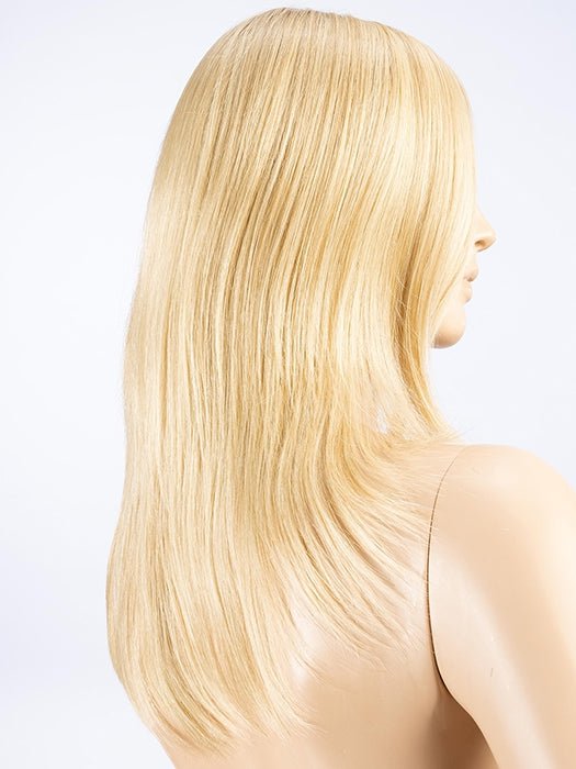 Image | Human Hair/Synthetic Blend Lace Front Wig (Hand-Tied) - Image 11