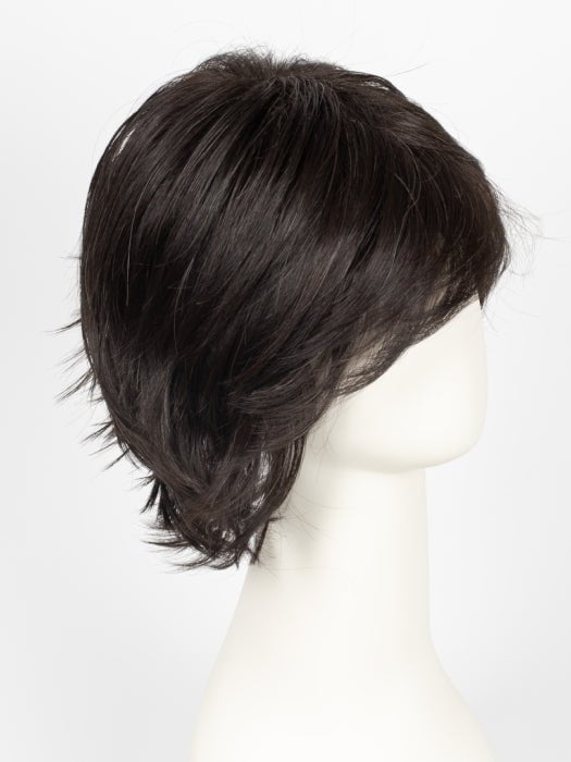 Razor Cut Shag | HF Synthetic Wig (Basic Cap) - Image 13