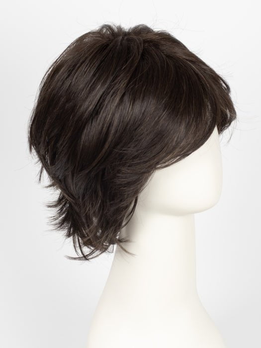 Razor Cut Shag | HF Synthetic Wig (Basic Cap) - Image 14