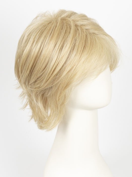 Razor Cut Shag | HF Synthetic Wig (Basic Cap) - Image 21