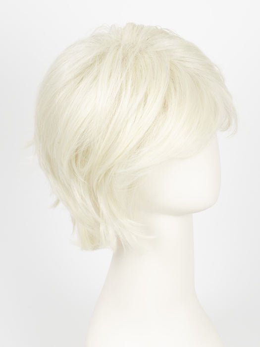 Razor Cut Shag | HF Synthetic Wig (Basic Cap) - Image 24