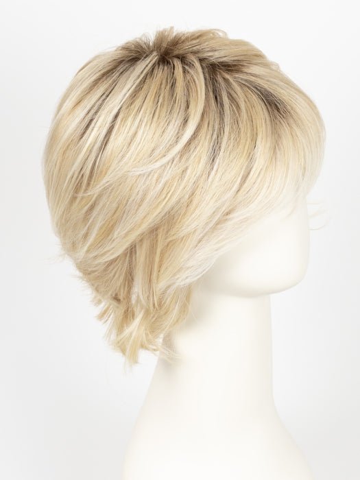 Razor Cut Shag | HF Synthetic Wig (Basic Cap) - Image 33