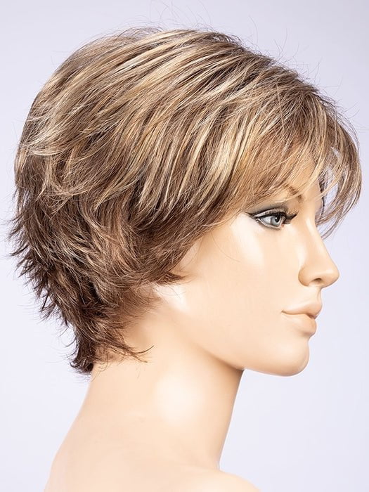 Wing | Synthetic Wig (Mono Crown) - Image 13