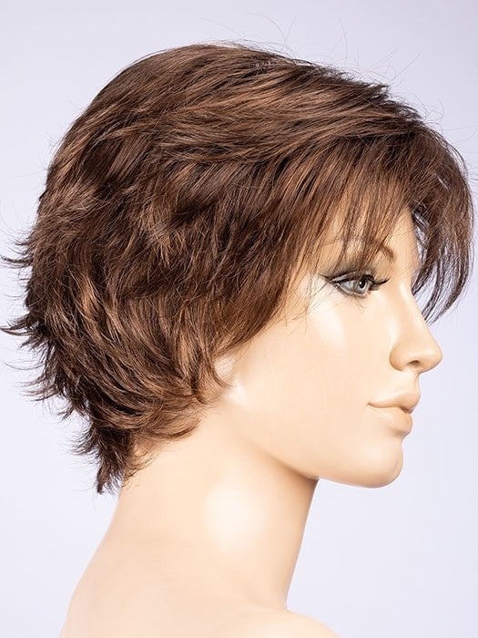 Wing | Synthetic Wig (Mono Crown) - Image 11