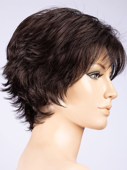 Wing | Synthetic Wig (Mono Crown) - Image 9
