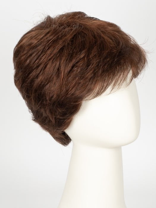 Dot | Synthetic Wig (Mono Crown) - Image 18