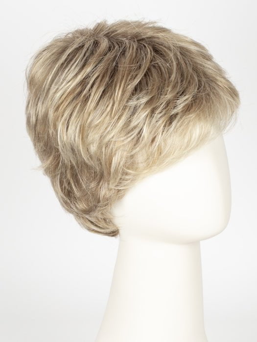 Dot | Synthetic Wig (Mono Crown) - Image 17