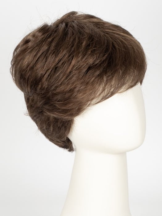 Dot | Synthetic Wig (Mono Crown) - Image 12