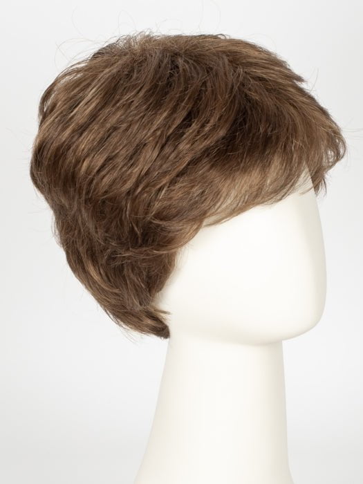 Dot | Synthetic Wig (Mono Crown) - Image 13