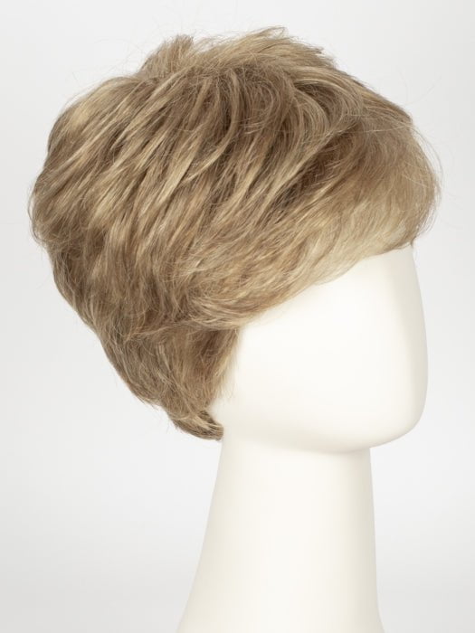 Dot | Synthetic Wig (Mono Crown) - Image 15