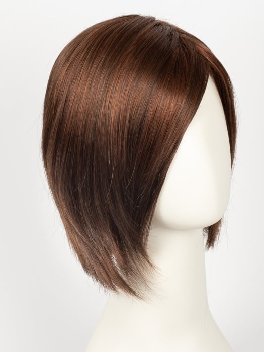 Rule | Synthetic Wig (Mono Crown) - Image 19