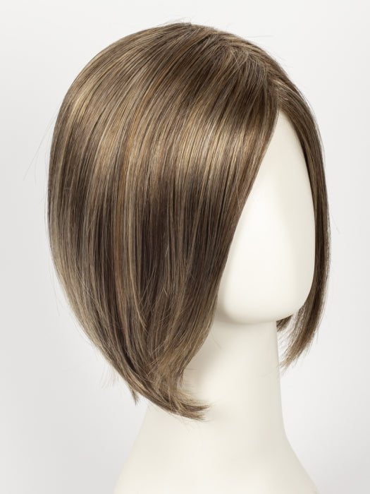 Rule | Synthetic Wig (Mono Crown) - Image 17