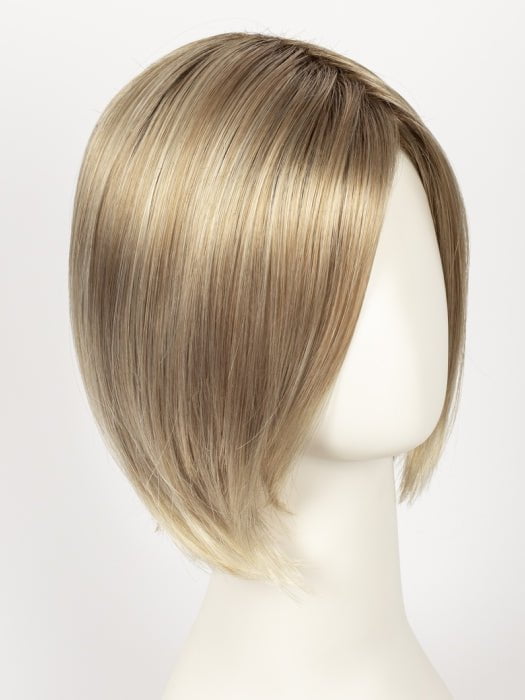 Rule | Synthetic Wig (Mono Crown) - Image 12