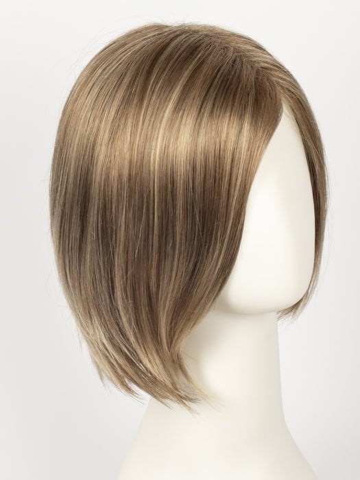 Rule | Synthetic Wig (Mono Crown) - Image 18