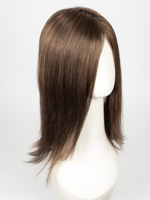 Level | Synthetic Wig (Mono Crown) - Image 13