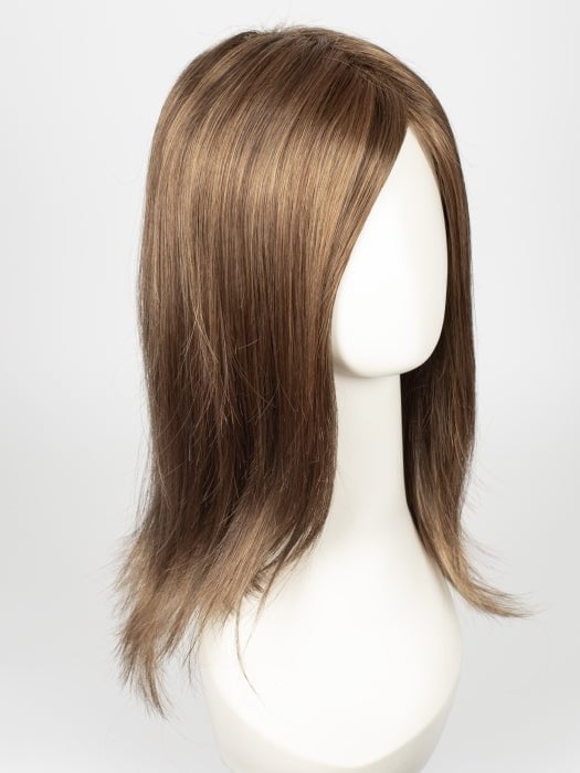 Level | Synthetic Wig (Mono Crown) - Image 14