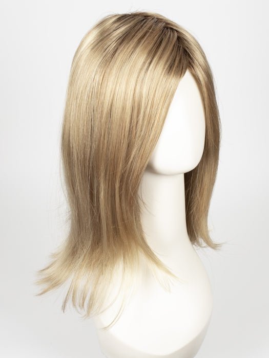 Level | Synthetic Wig (Mono Crown) - Image 17