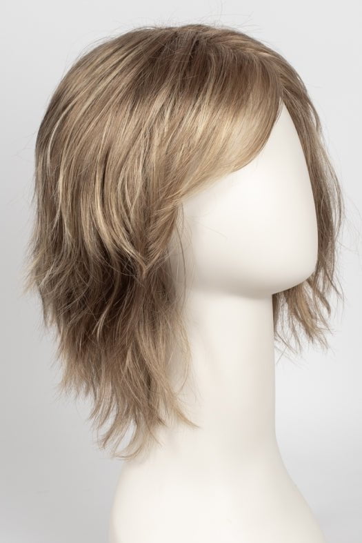 Jones | Synthetic Wig (Basic Cap) - Image 36