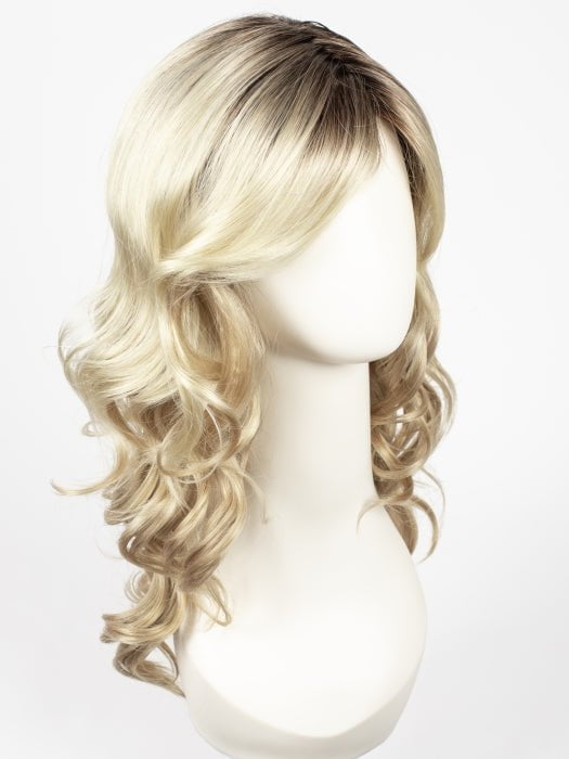 Ensley | Synthetic Lace Front Wig (Hand-Tied Part) - Image 13
