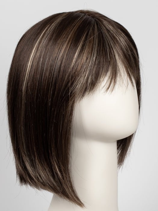 Scorpio PM | Synthetic Wig (Mono Part) - Image 22