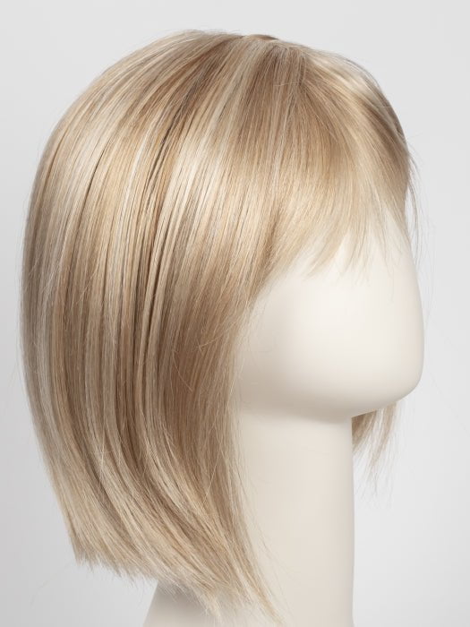 Scorpio PM | Synthetic Wig (Mono Part) - Image 21