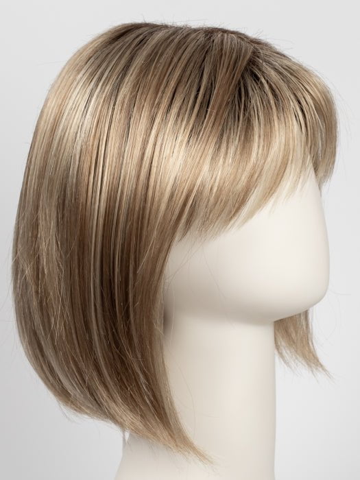 Scorpio PM | Synthetic Wig (Mono Part) - Image 27