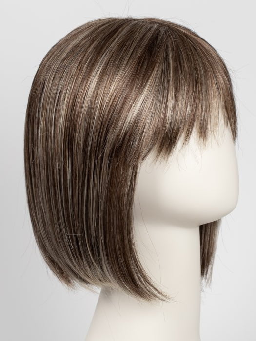 Scorpio PM | Synthetic Wig (Mono Part) - Image 19