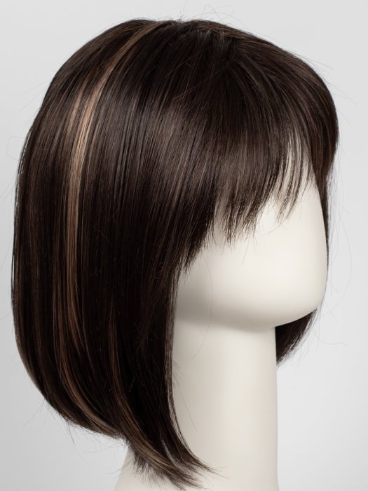 Scorpio PM | Synthetic Wig (Mono Part) - Image 12