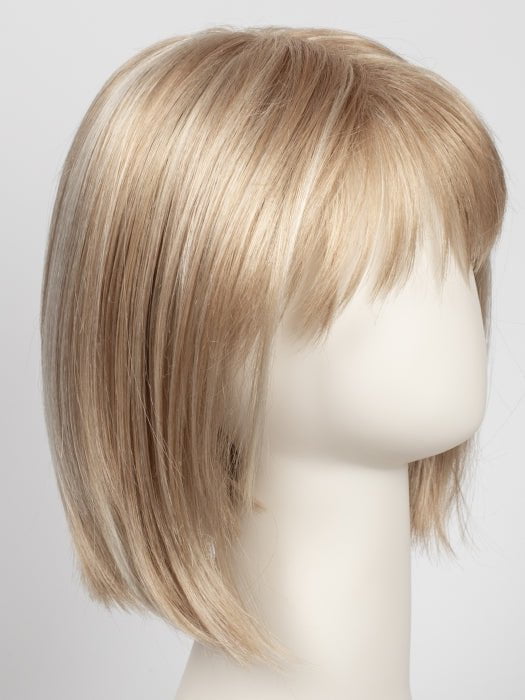 Scorpio PM | Synthetic Wig (Mono Part) - Image 20