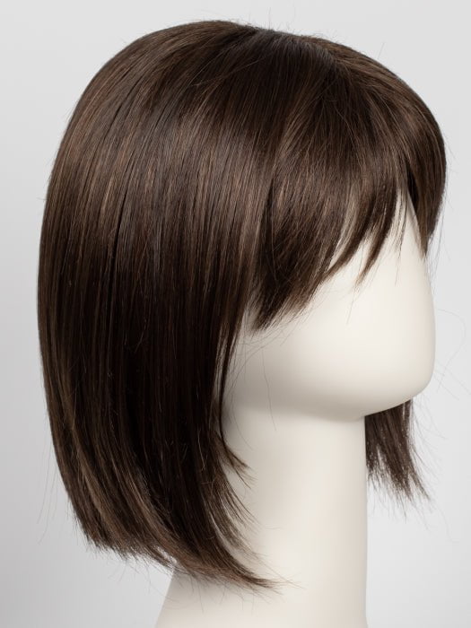 Scorpio PM | Synthetic Wig (Mono Part) - Image 9