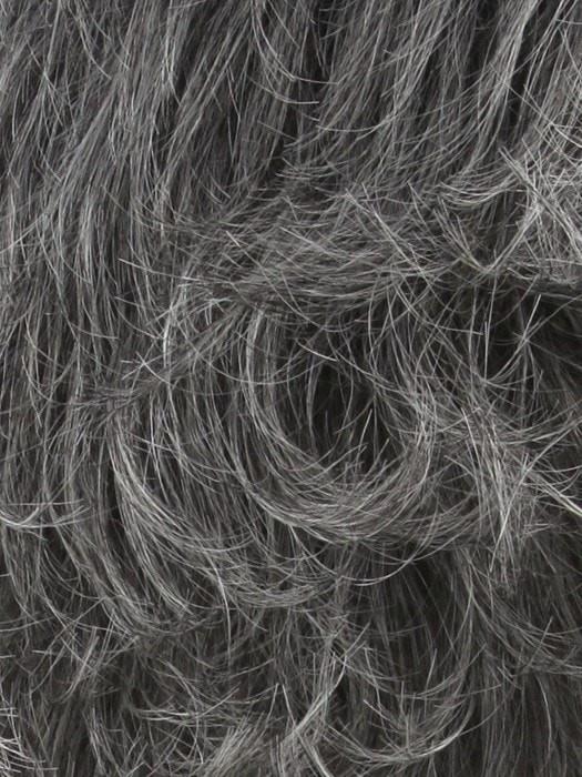 Mono Top-H | Human Hair Topper (Hand-Tied) - Image 31