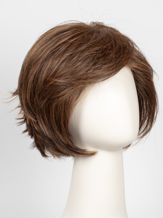 Flirting With Fashion | HF Synthetic Lace Front Wig (Mono Top) - Image 27