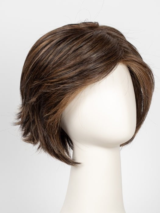 Flirting With Fashion | HF Synthetic Lace Front Wig (Mono Top) - Image 26