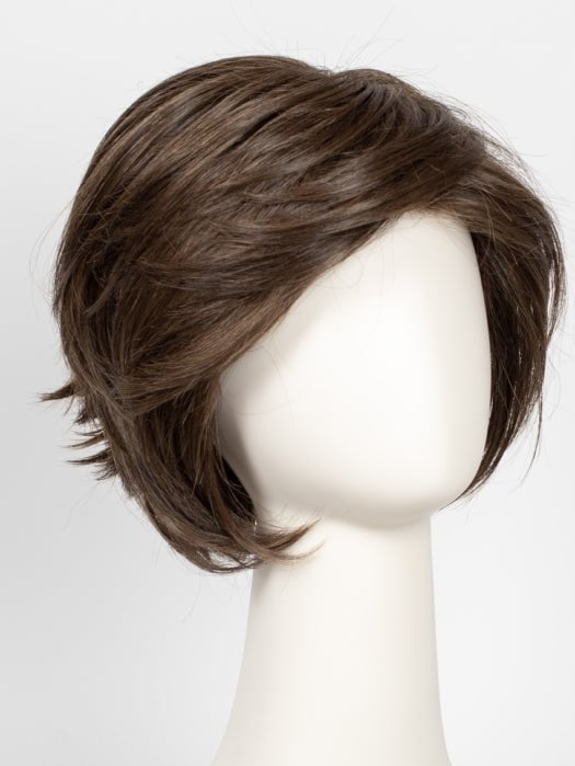 Flirting With Fashion | HF Synthetic Lace Front Wig (Mono Top) - Image 25