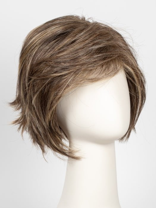 Flirting With Fashion | HF Synthetic Lace Front Wig (Mono Top) - Image 28