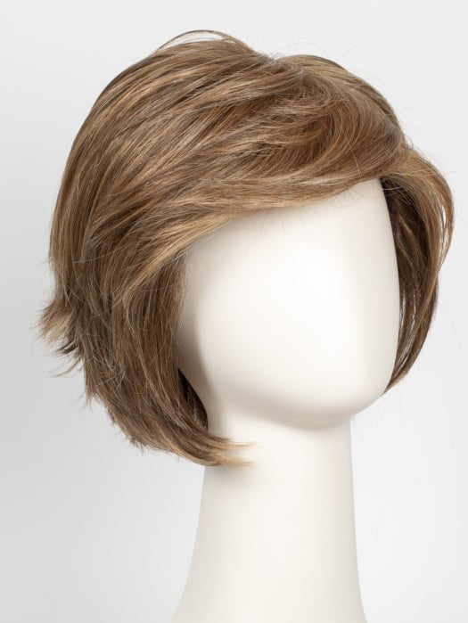 Flirting With Fashion | HF Synthetic Lace Front Wig (Mono Top) - Image 29